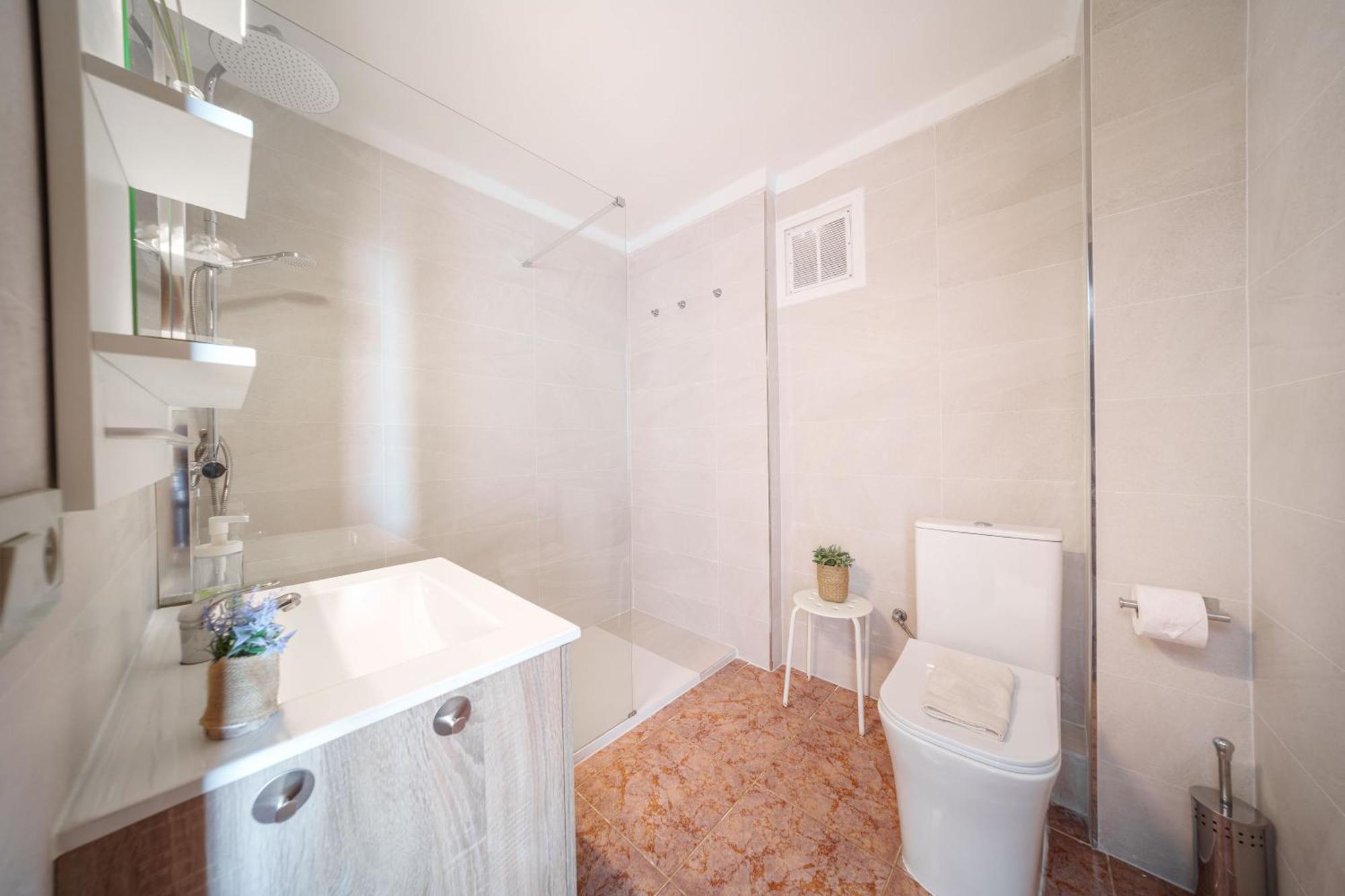 Apartment The Shell Ii, Beach Views And Pool Alcudia  Luaran gambar