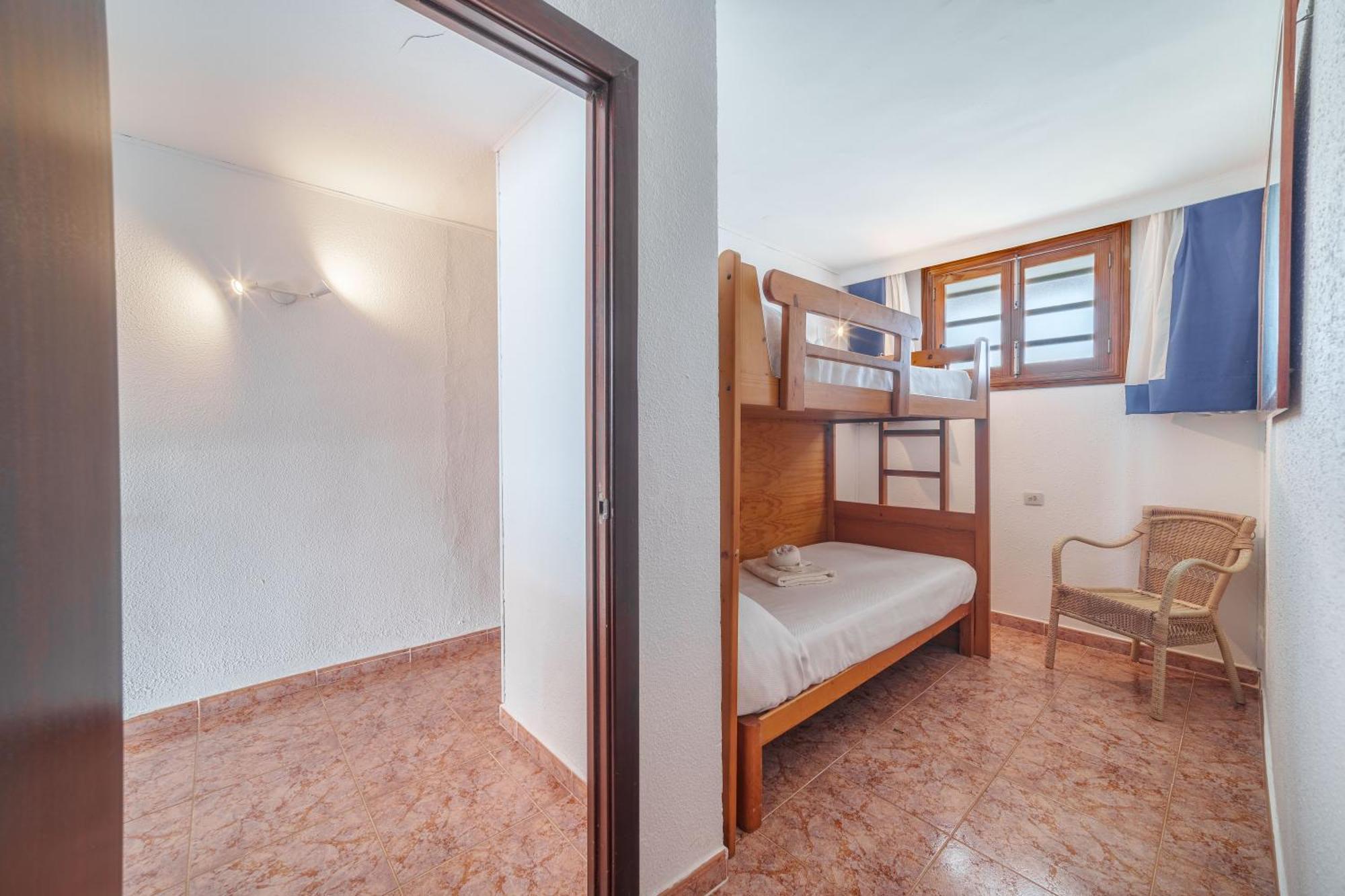 Apartment The Shell Ii, Beach Views And Pool Alcudia  Luaran gambar